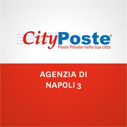 CityPoste poste private