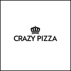 Crazy Pizza Rome