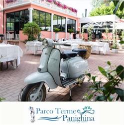 Il Parco Terme Panighina - Pizzeria - Location eventi privati