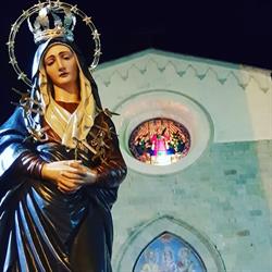 Parrocchia Santo Stefano Pescia