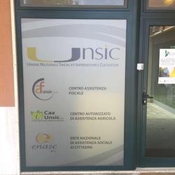 UNSIC Monopoli