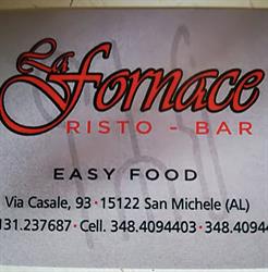 La Fornace