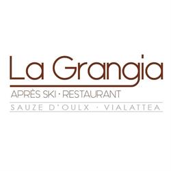La Grangia Ristorante - Pizzeria Sauze d'Oulx
