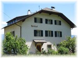 Rebhof Kaltern