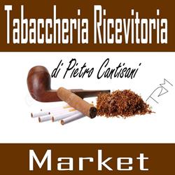 Tabaccheria Pietro Cantisani