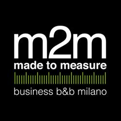 M2M Made to Measure