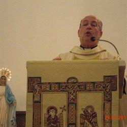 Parrocchia San Giovanni Battista Soccavo