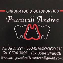 Laboratorio Ortodontico Puccinelli