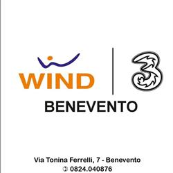 Wind/3 Benevento