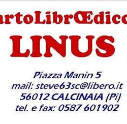 Cartolibreria edicola LINUS