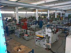 EUROTECK ITALIA DI CATTELAN VALENTINO