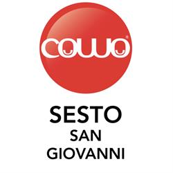 Cowo® Coworking Sesto San Giovanni