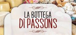 La Bottega di Passons