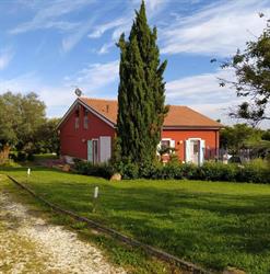 Borgo Rosso B&B Country House