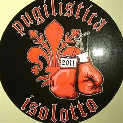 Pugilistica Isolotto parte Rossa
