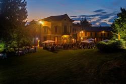 Villa Castiglioni Fisogni