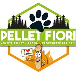 Vendita Pellet di Fiori Vitalba
