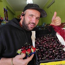 U Spettaculu ri Spettacoli Il mondo della Frutta