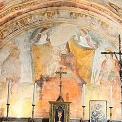 Convento Santa Liberata - Ordine Maronita della Beata Maria Vergine