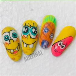 Beauty cardelia