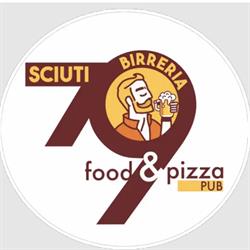 Sciuti 79 ( Pizzeria Birreria pub )