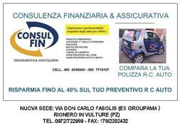 Consulfin