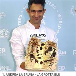 Gelateria La Grotta Blu