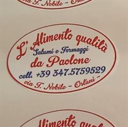 L’alimento Qualità