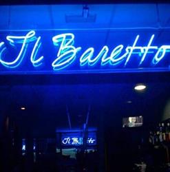 Il Baretto