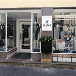 Manà Abbigliamento