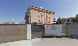 AL CASTELLO DELL'EMIRO