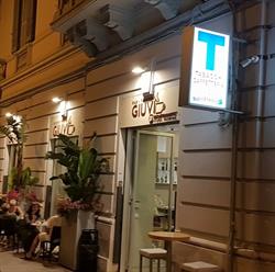 Giuvì - bar & tabacchi