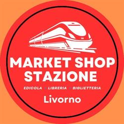 Edicola Libreria Stazione Livorno