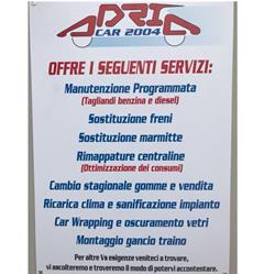 Adriacar2004