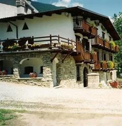 Agriturismo Meizoun Blancho