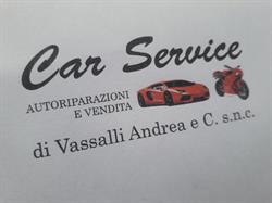 Car Service Autoriparazioni