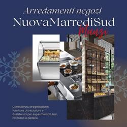 Nuova marredi sud