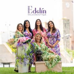 EDELIN NAILS & BEAUTYQUE