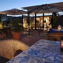 B&B Palazzo Dello Spagnolo