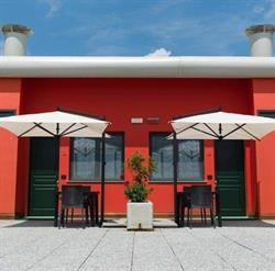 Hotel Padus Meublé