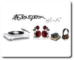 Stereodrom HI-FI