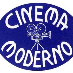Cinema Teatro Moderno CB