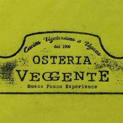 VegGente osteria vegetariana vegana