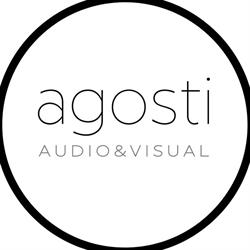 agosti hifi