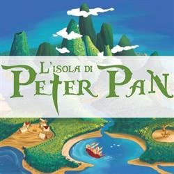 L'isola di peter pan.