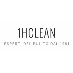 Lavanderia 1H CLEAN Milano - Servizi professionali di lavanderia e stireria a Milano
