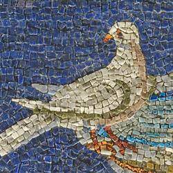 Ravenna Mosaici - Mosaics