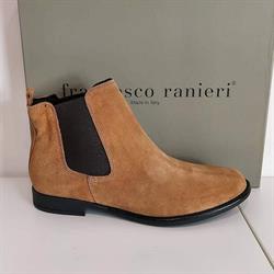 Francesco Ranieri Shoes