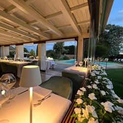 Villa Tevere Padova