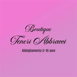 Teneri Abbracci